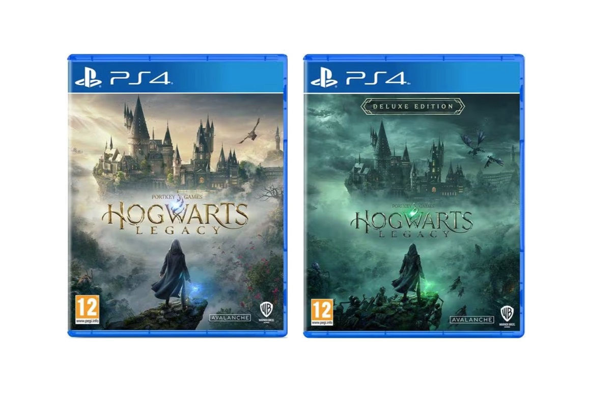 Игры, jocuri, games, PS4, PS5, Star Wars Jedi: Survivor, Mortal kombat 1,Hogwarts foto 1