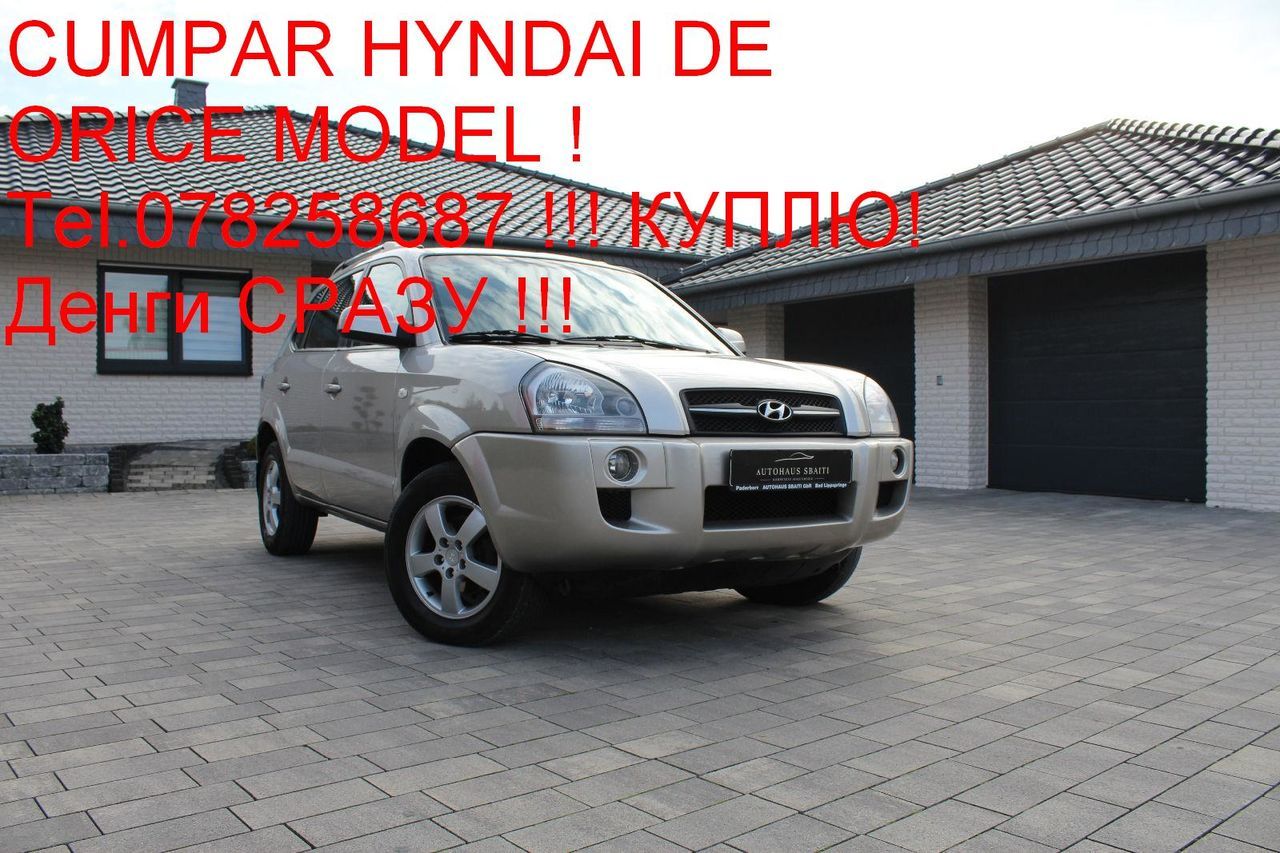 Hyundai Matrix foto 6