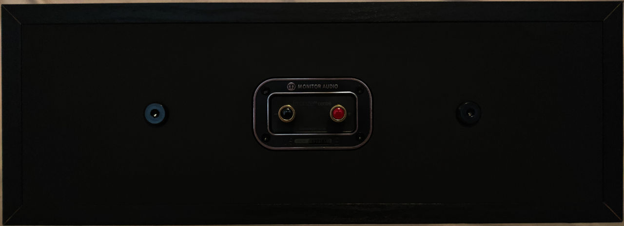 Monitor Audio Bronze BX Centre speaker  /  Monitor Audio Bronze BX1  Original. Made in England фото 17