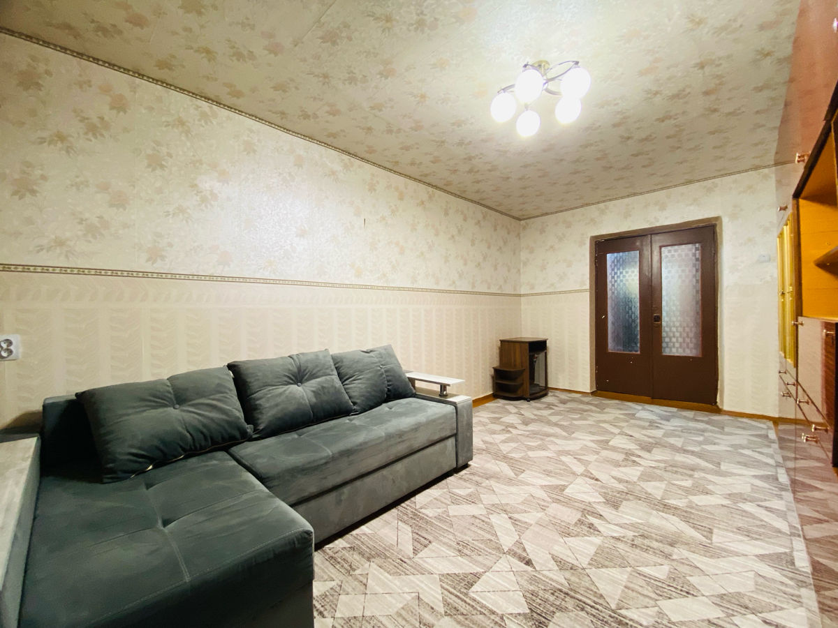 Apartament cu 3 camere,  Botanica,  Chișinău mun. foto 8