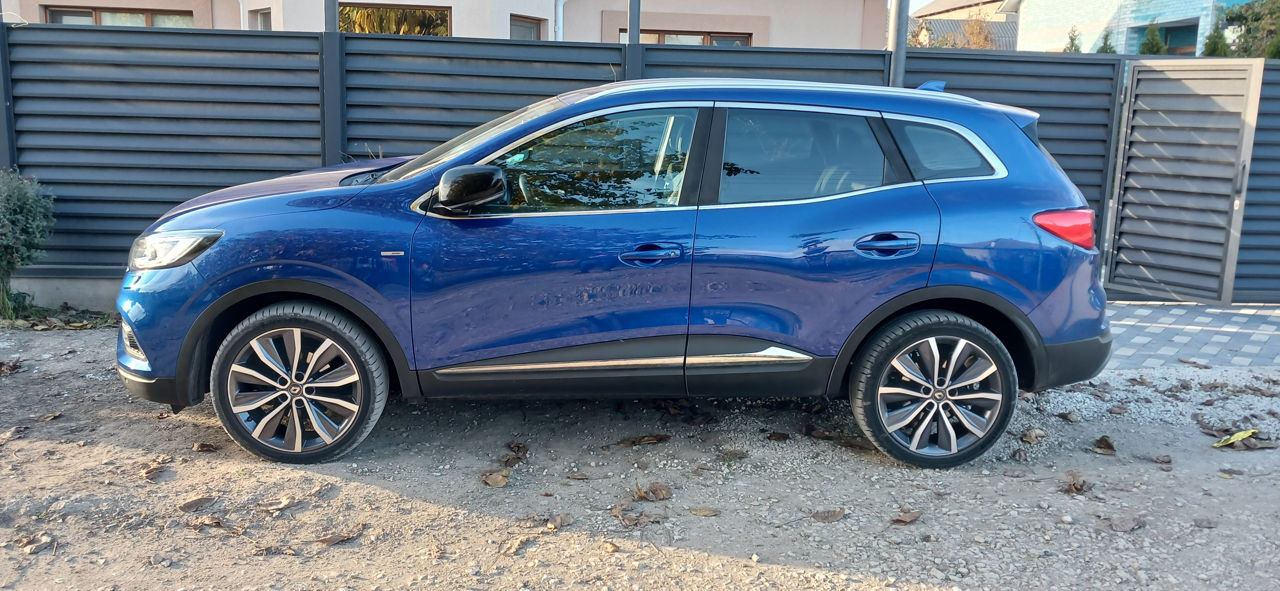 Renault Kadjar foto 3