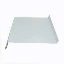 Glafuri groase din aluminiu. Gamă largă de culori și dimensiuni. Direct de la depozitul en-gros. foto 5
