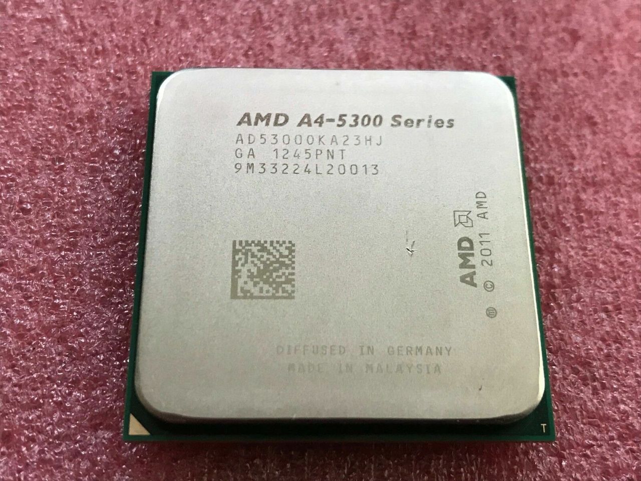 Amd a4 6300 gta 5 фото 33