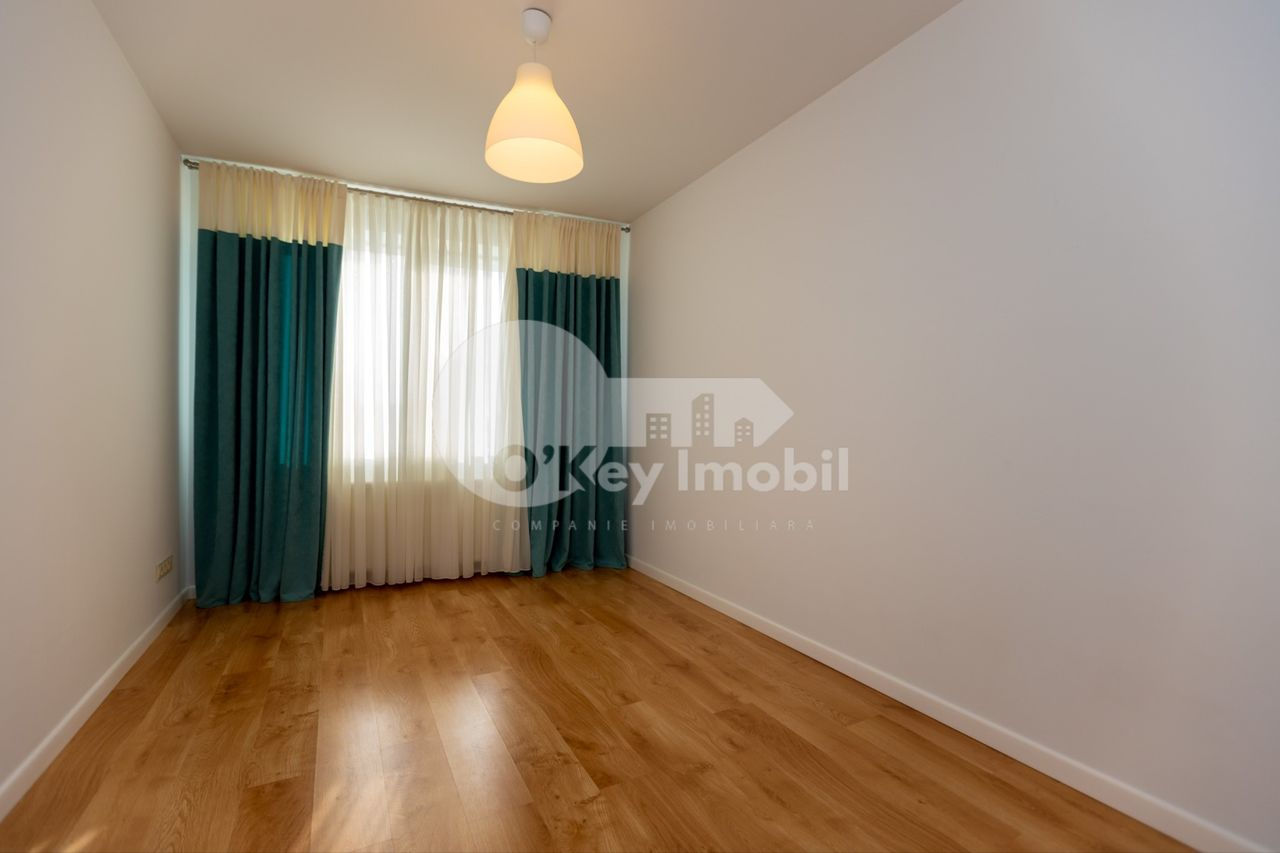 Apartament cu 4 camere,  Centru,  Chișinău mun. foto 7