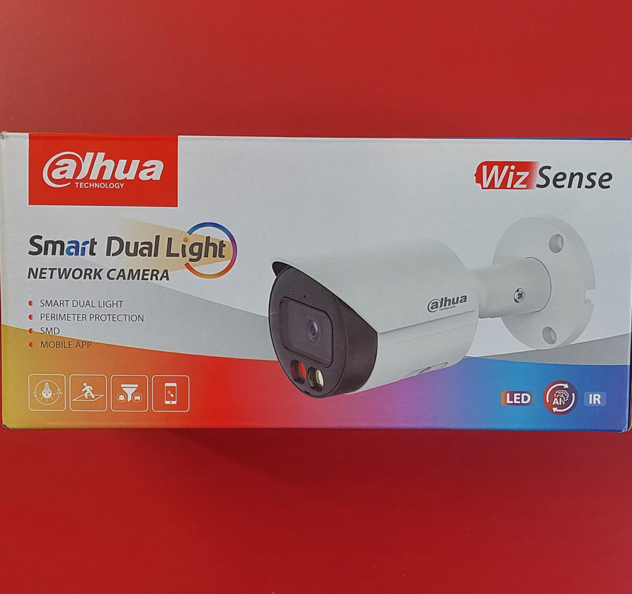 Instalarea sistemelor de securitate și supraveghere video în toată Moldova ! foto 4