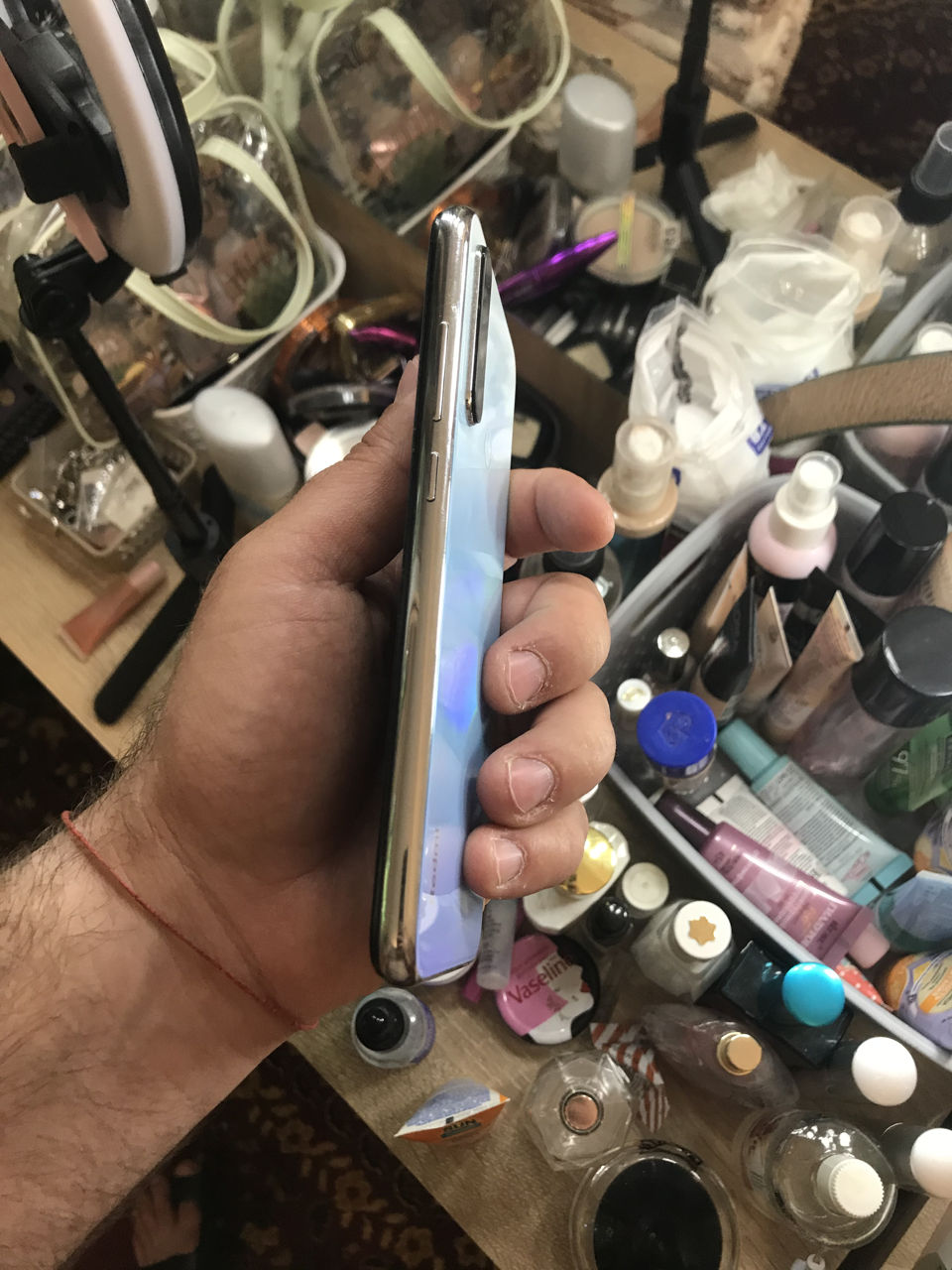 Xiaomi Redmi 9 Качество Фото