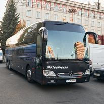 Transport pasageri si colete Moldova Italia foto 0