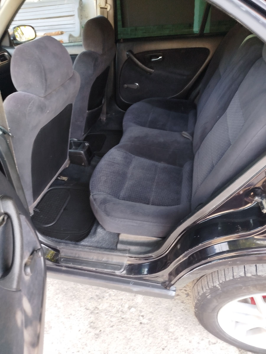 Honda Civic фото 4