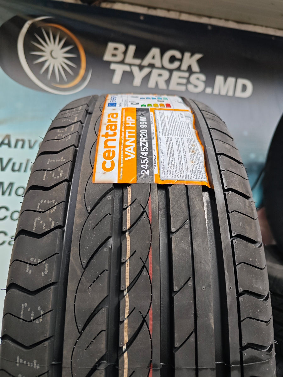 245/45R20 Vara !! 245/45/20 !!!245/45 R20 !!! foto 0