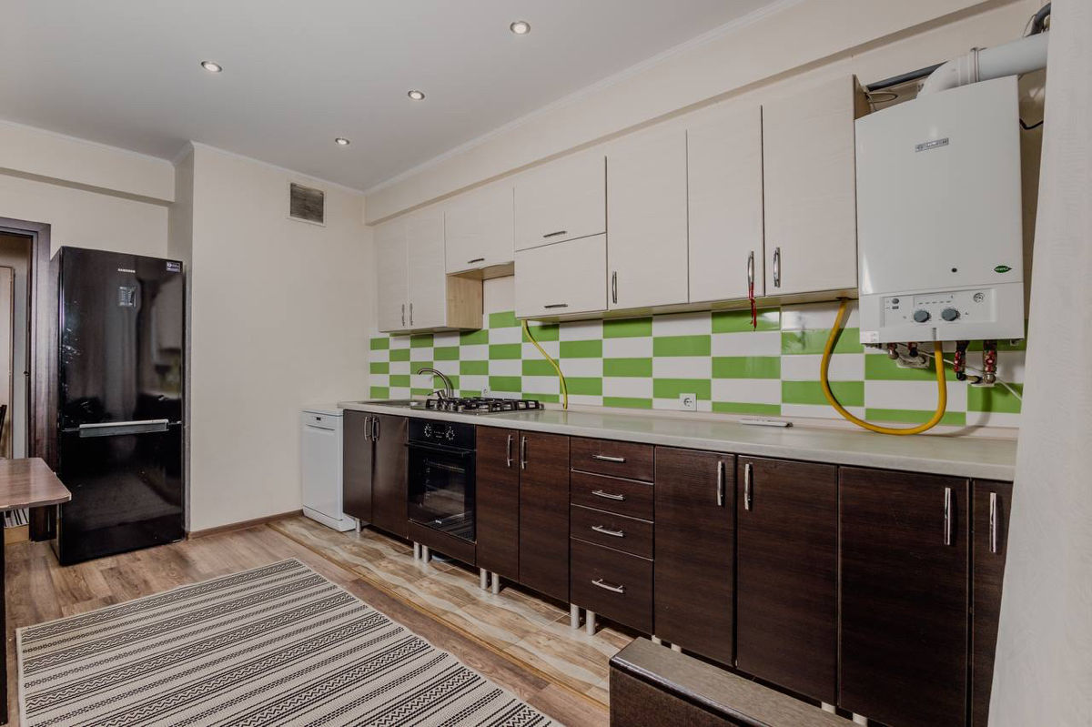 Apartament cu 1 cameră,  Poșta Veche,  Chișinău,  Chișinău mun. foto 5