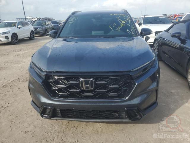 Honda CR-V foto 0