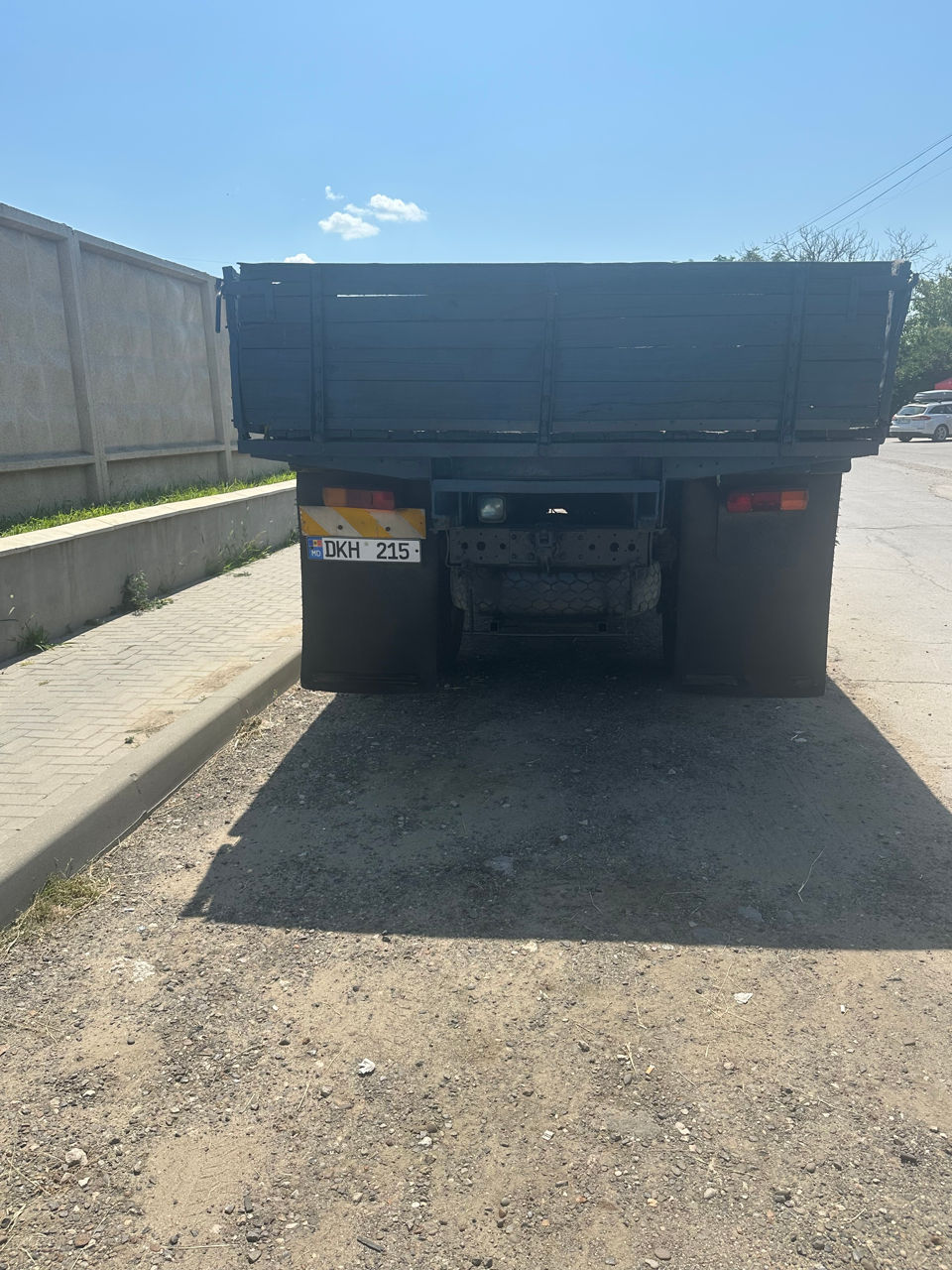 ЗИЛ 130 foto 2