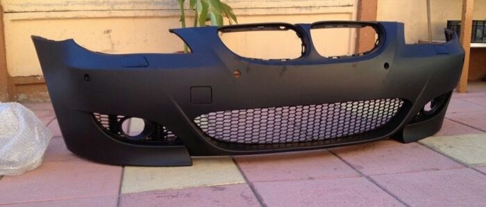 Body Kit M5 BMW Seria 5 E60 Pachet Seria 5 E60 M foto 8