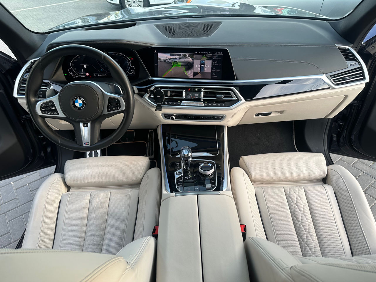 BMW X5 foto 8