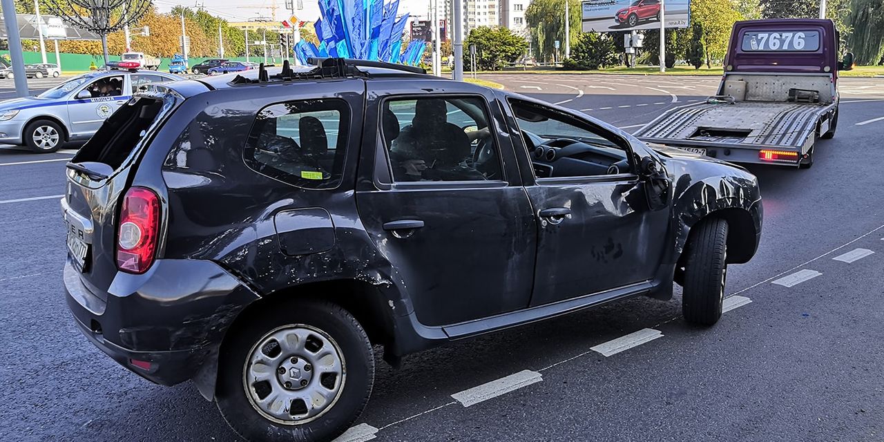 Dacia Duster foto 3