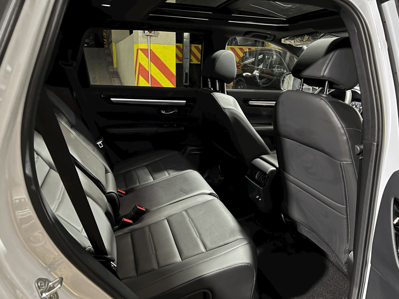 Honda CR-V foto 14