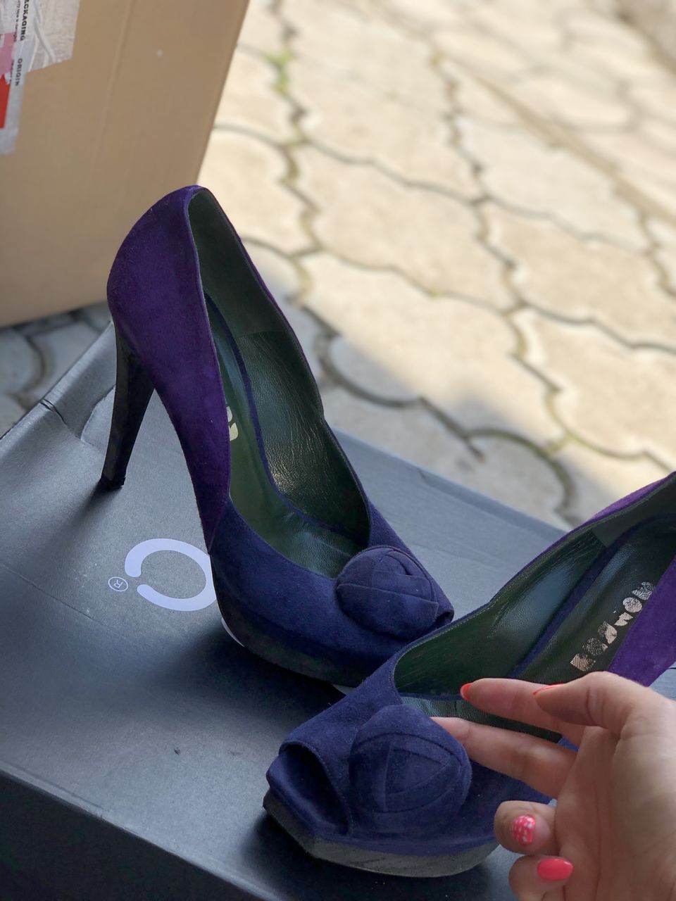 Massimo Dutti si alte branduri bune.Noua la jumatate de pret! Mar 37-38. фото 4