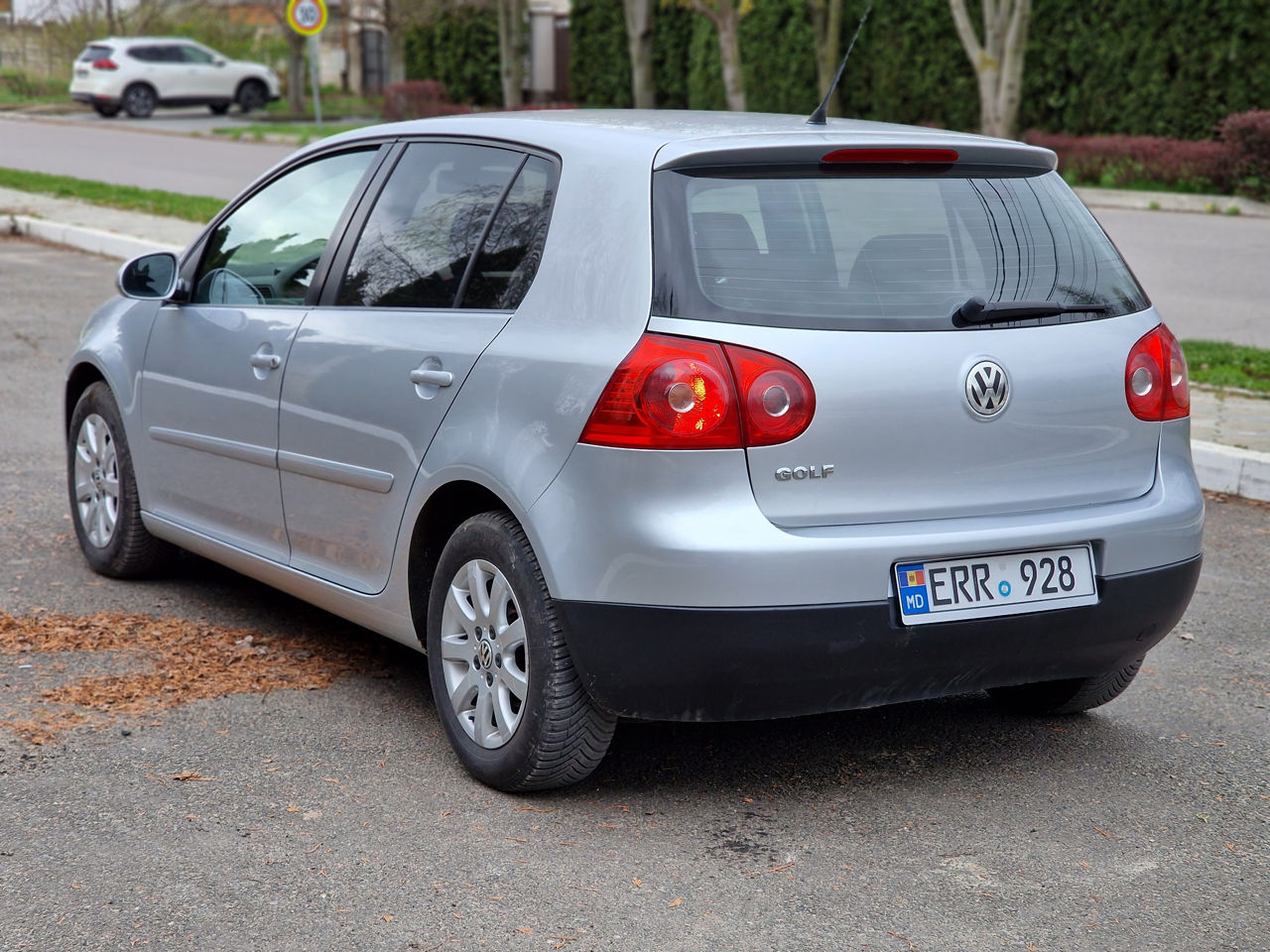 Volkswagen Golf foto 5