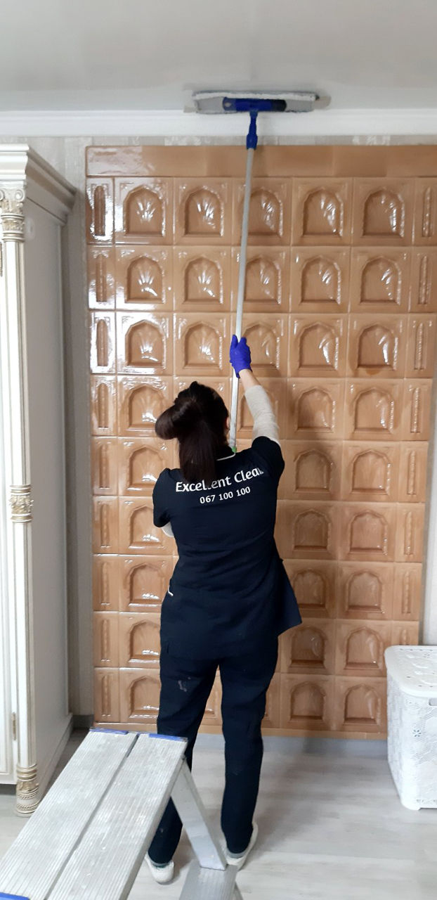 Servicii de curatenie de cel mai inalt nivel, la preturi accesibile! фото 8