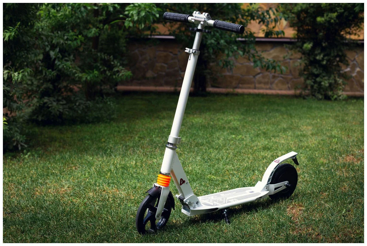 Самокат Urban Scooter с ассистентом фото 0