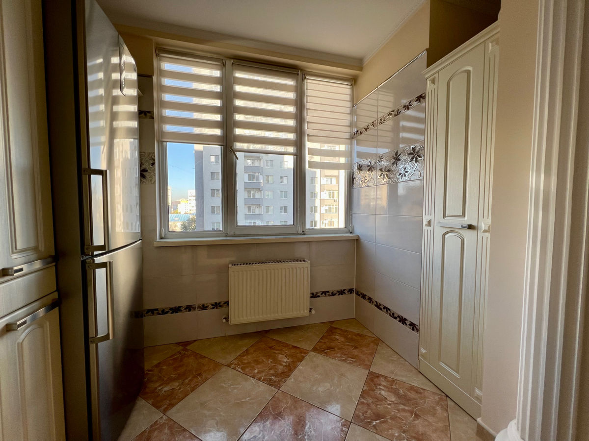 Apartament cu 2 camere,  Centru,  Chișinău mun. foto 11