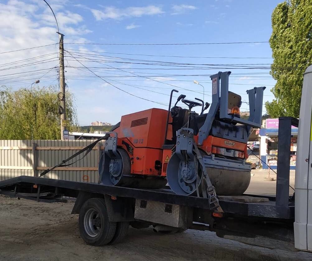  Бобкат bobcat, каток, экскаватор, самосвал, эвакуатор, бульдозер bobcat фото 10