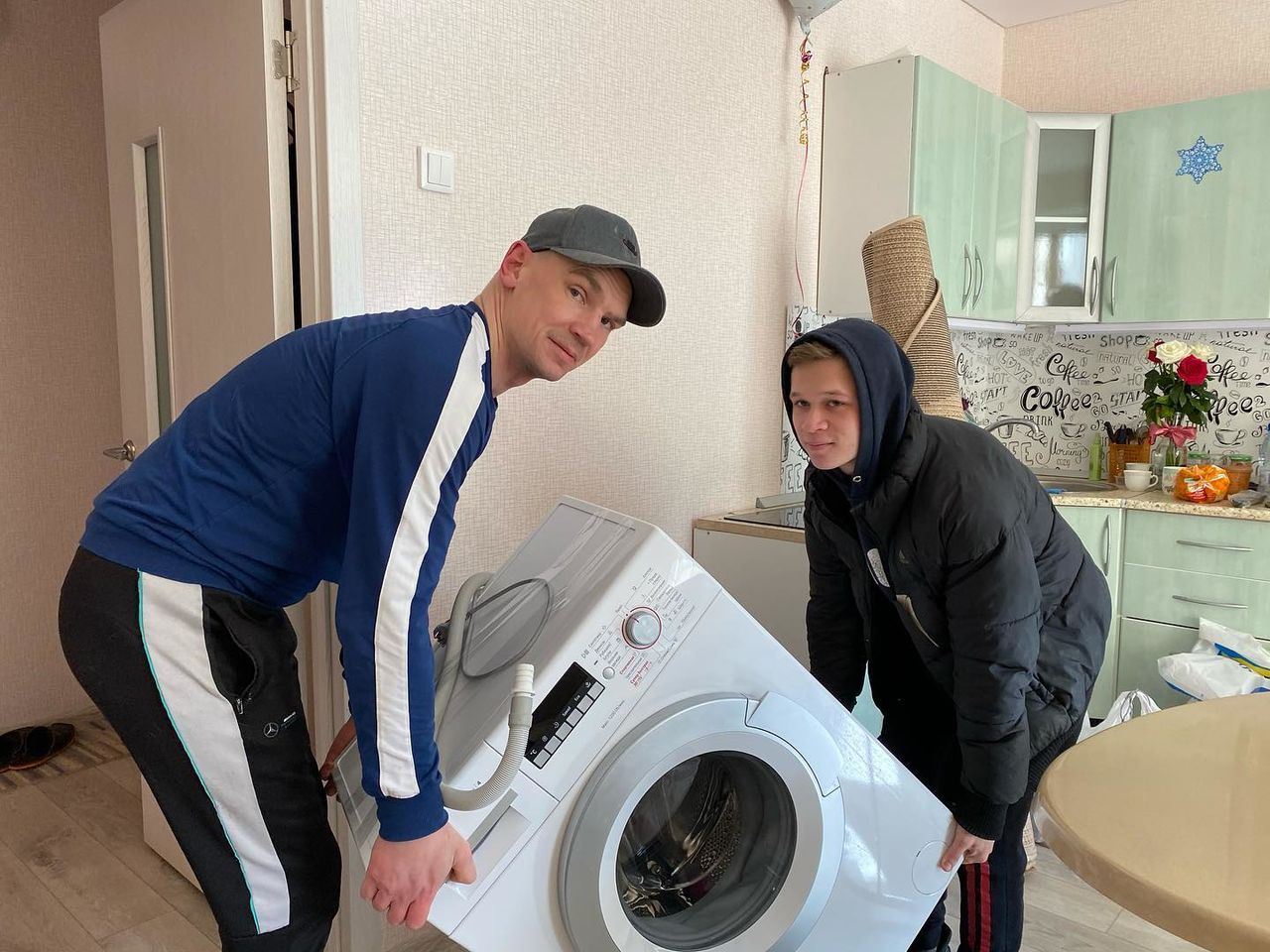 Транспорт для перевозки грузов