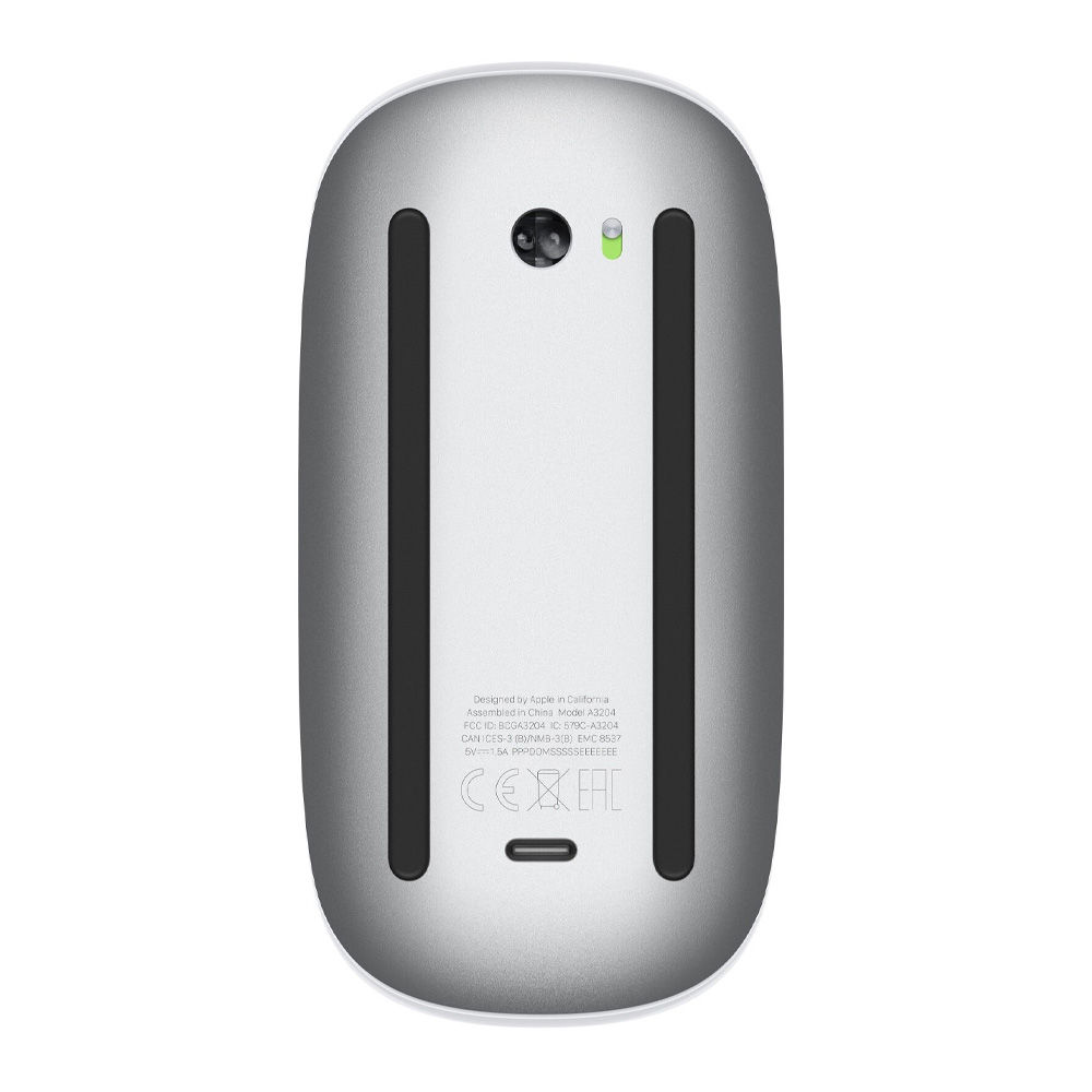 Apple Magic Mouse (MXK53ZMA) foto 2