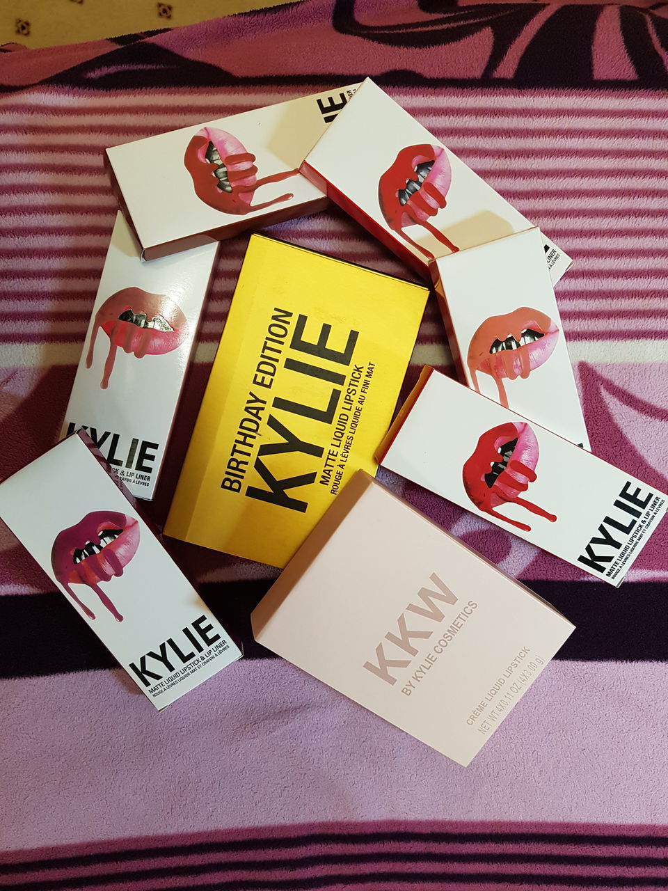 Kylie Cosmetics Moldova
