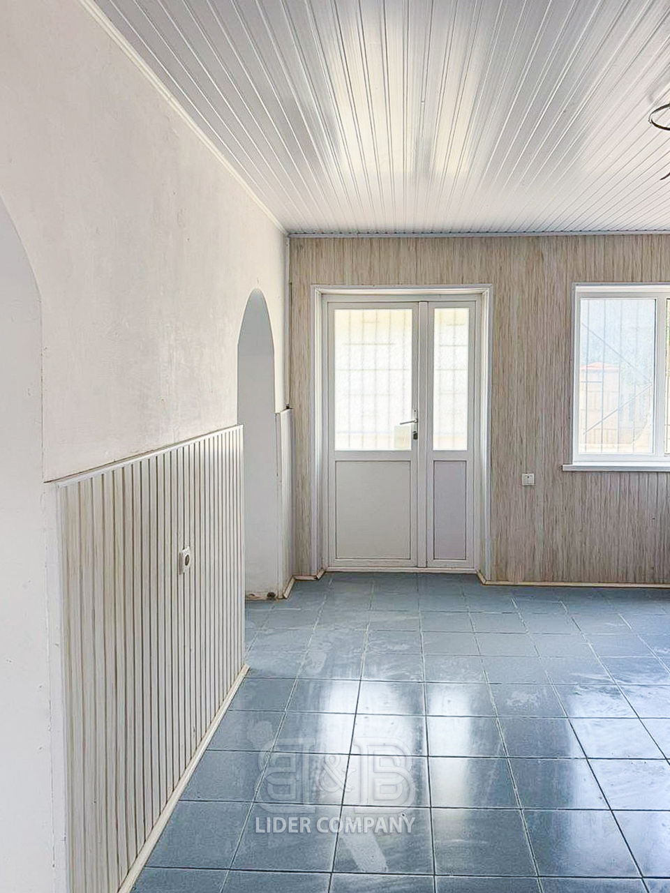 Spațiu comercial de vânzare – Mălăieștii Noi, raionul Criuleni foto 1