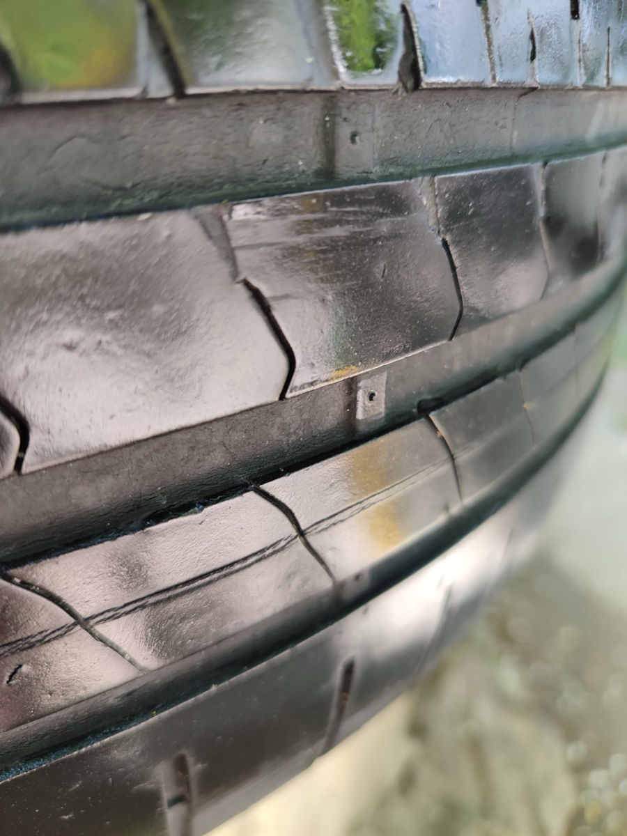 Anvelope Hankook 205/55 R16 H91  фото 7