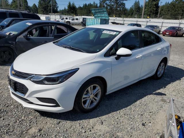 Разборка Chevrolet Cruze 2016 2017 2018 запчасти шевроле круз piese razborka фото 1