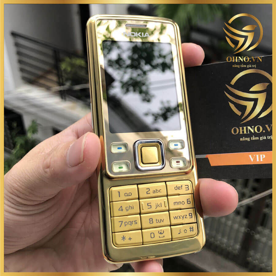 Телефон-новый=Nokia 6300-Gold-Edition-"Золотой-Слиток--корпус металл. фото 5