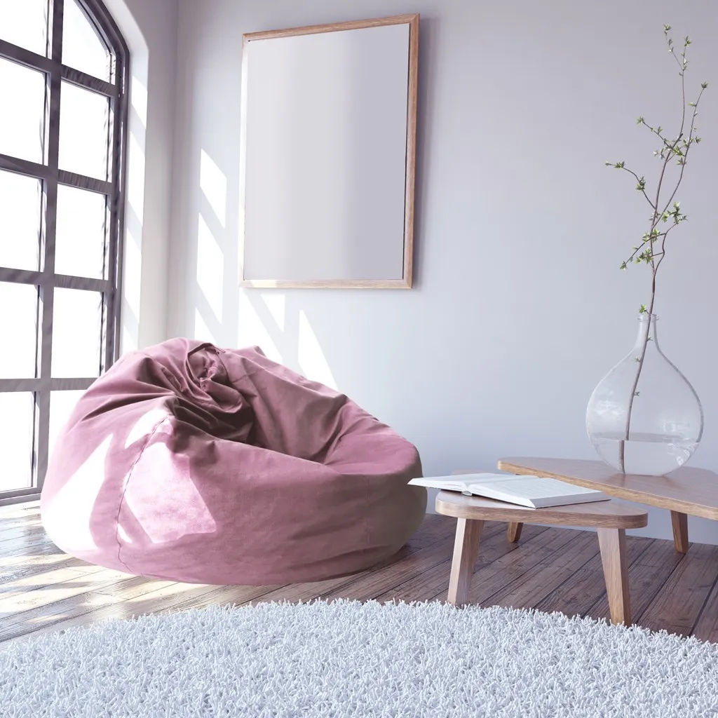 Fotolii sac Bean Bag - livrare în Chisinau si Moldova cu pret de la producător Ecohome.md foto 12