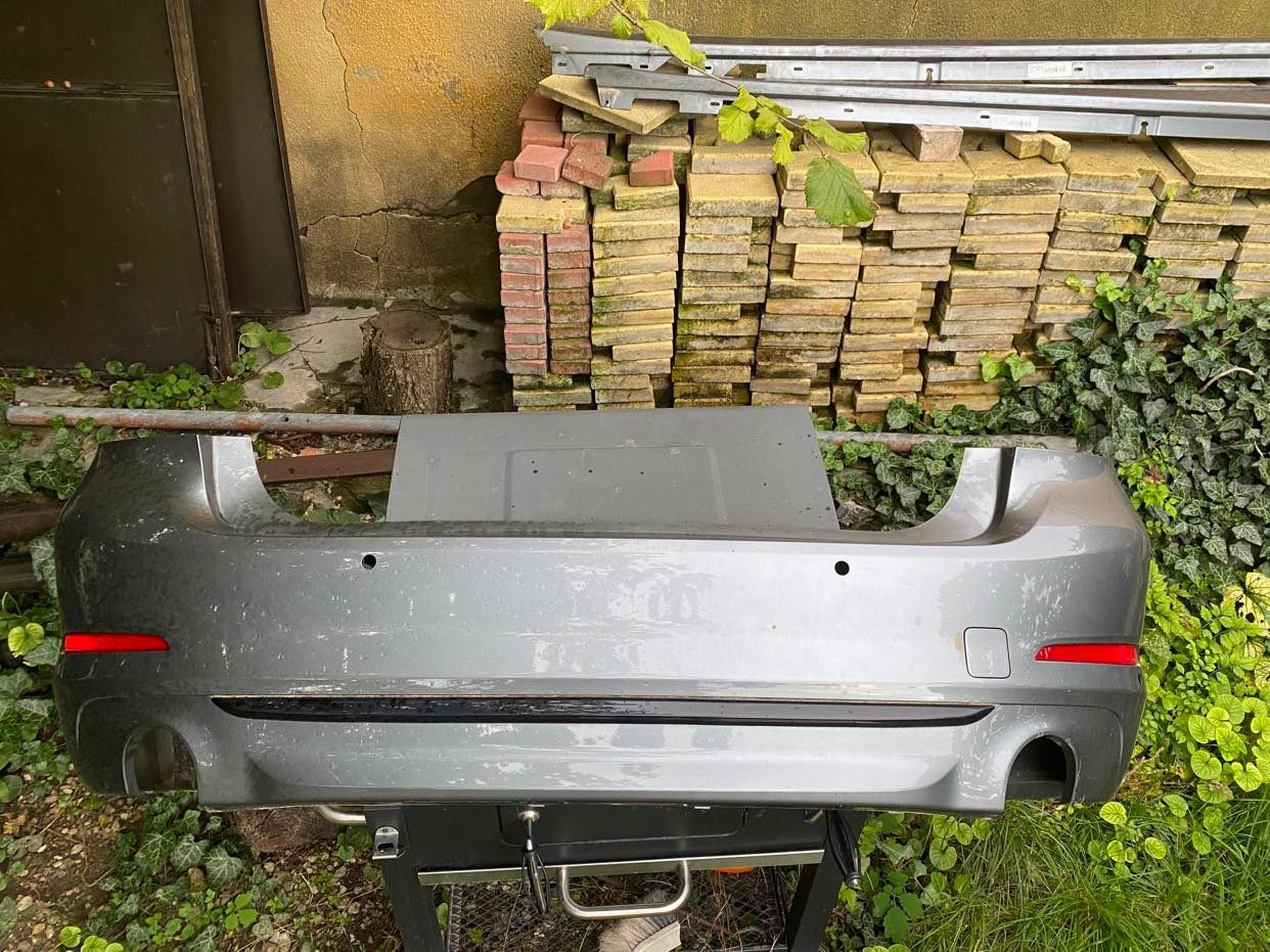 Piese BMW G30