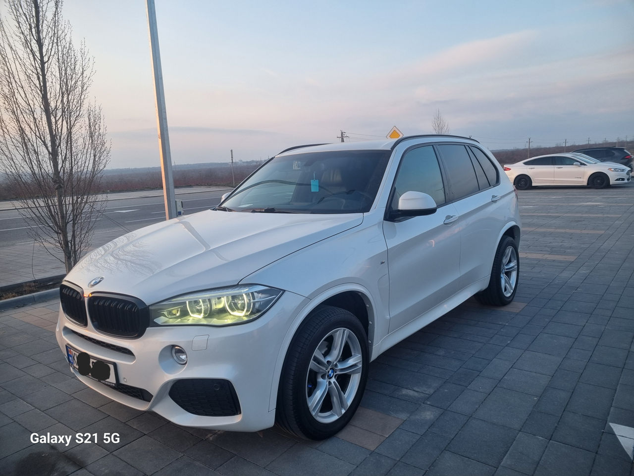 BMW X5 foto 2