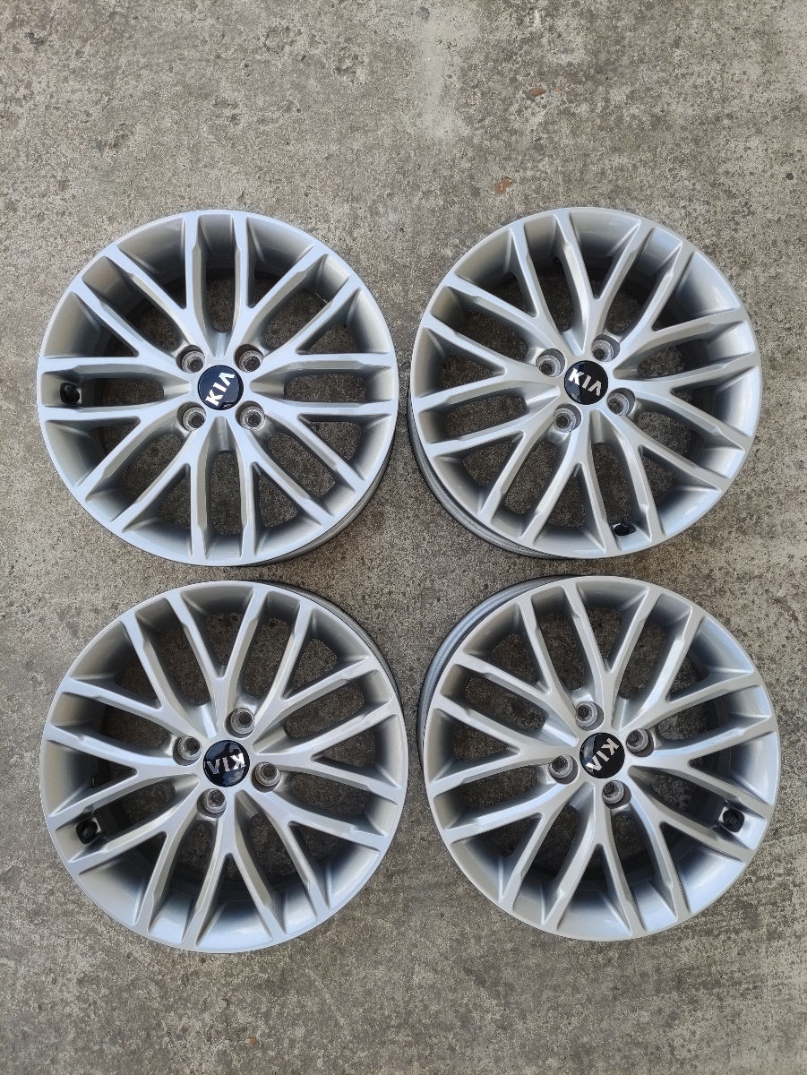 R16 Stare ca noi, Toyota, kia, honda foto 1