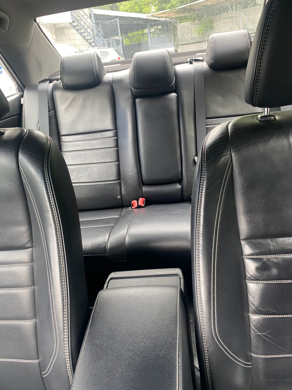 Toyota Camry фото 4