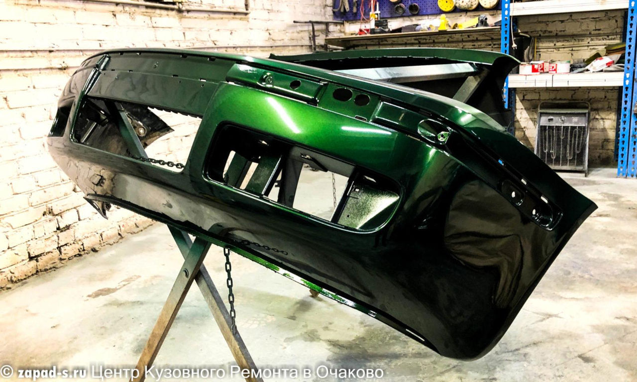 Vopsire auto si  sudare plastic - покраска авто и сварка пластика foto 3