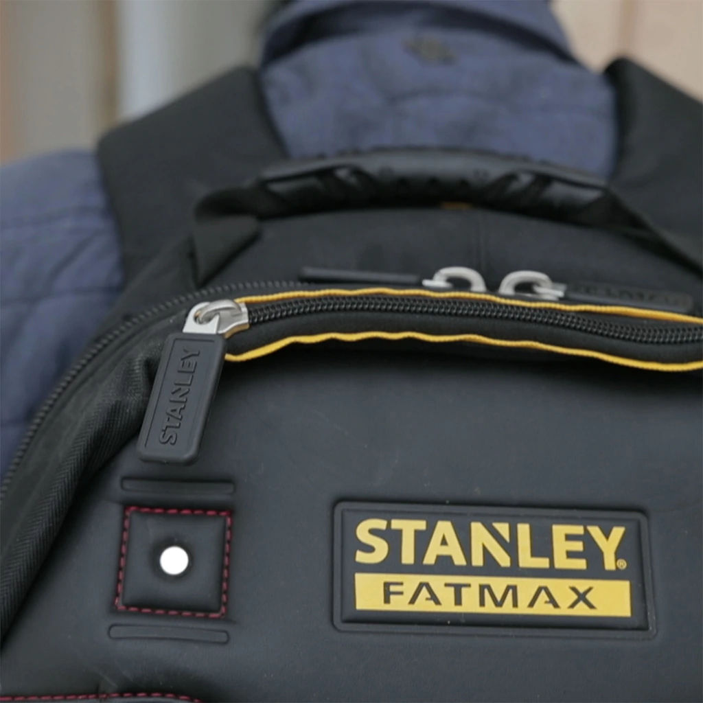 Rucsac Stanley Fatmax Tool Backpack 1-95-611 foto 4