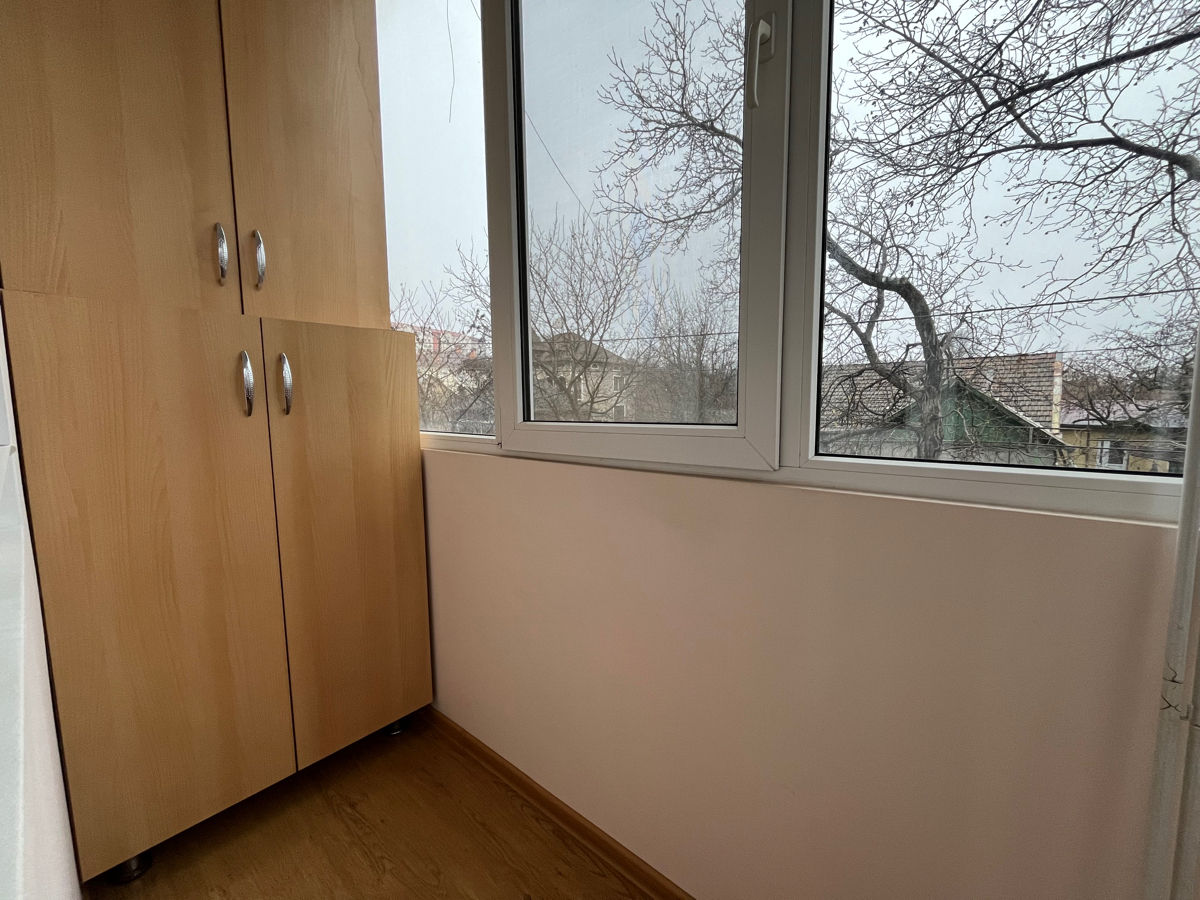 Apartament cu 2 camere, 45 m², Buiucani, Chișinău foto 4