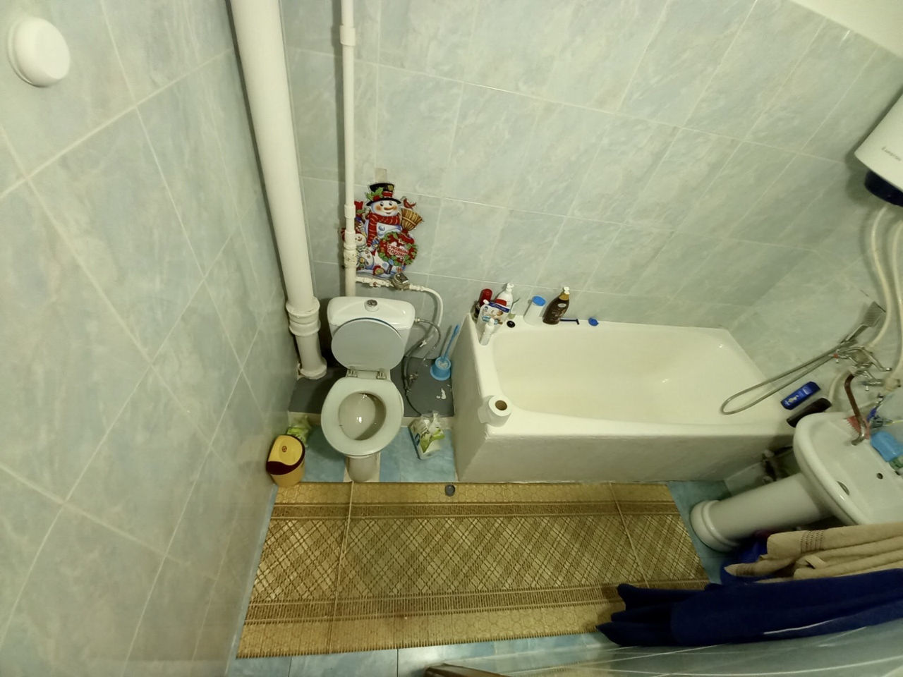 Продажа 2 Комнатных Фото