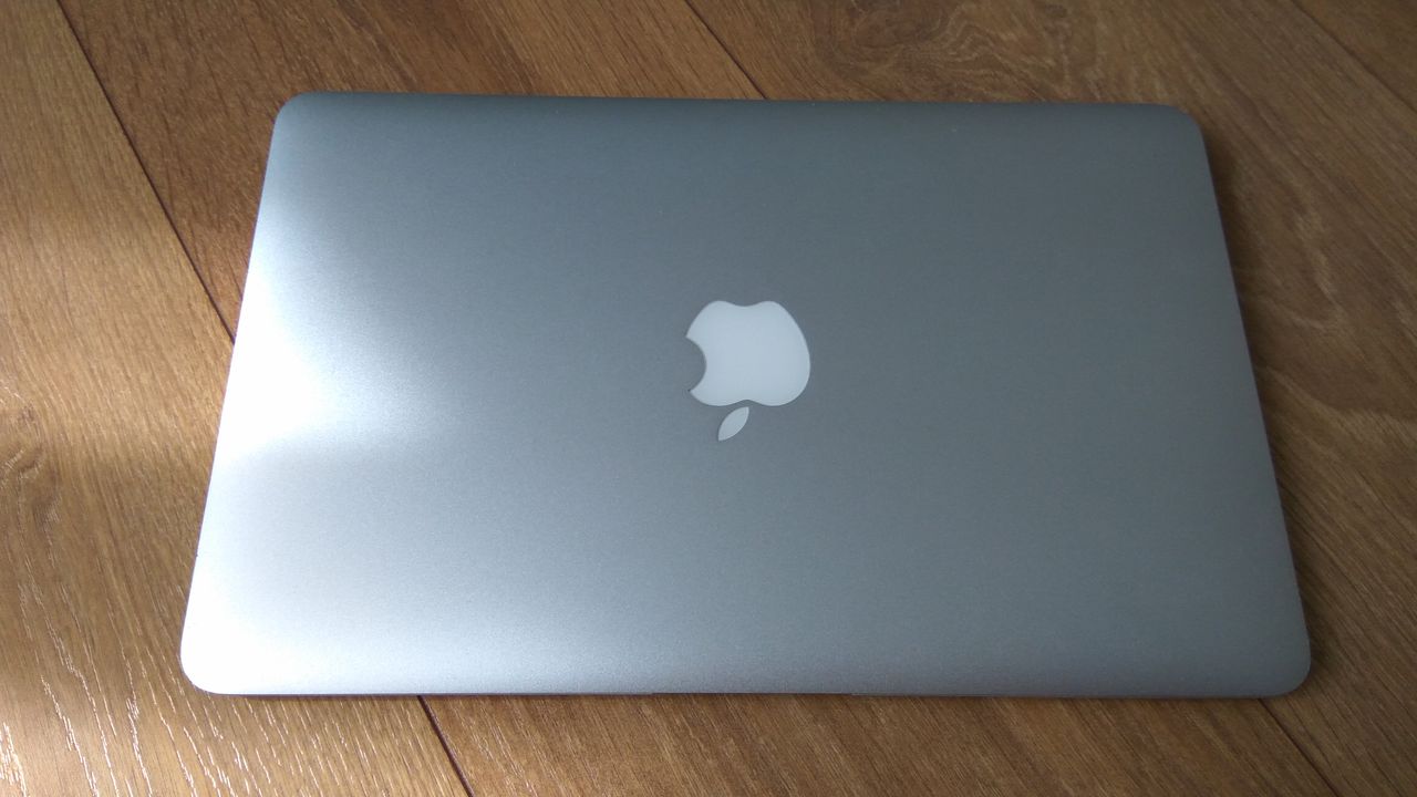 Macbook a1370