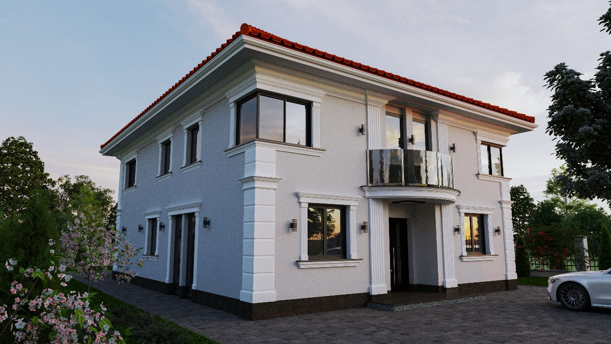 Design Exterior foto 3