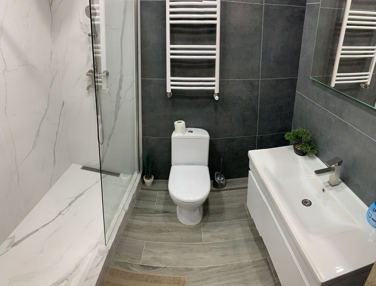 Apartament cu 1 cameră, 50 m², Centru, Chișinău foto 8