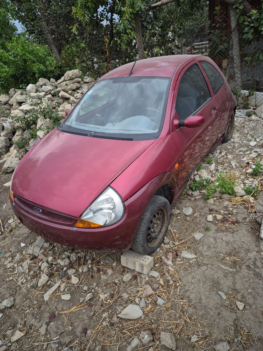 Piese  Ford Ka Ford Fiesta  1996-2002 foto 3