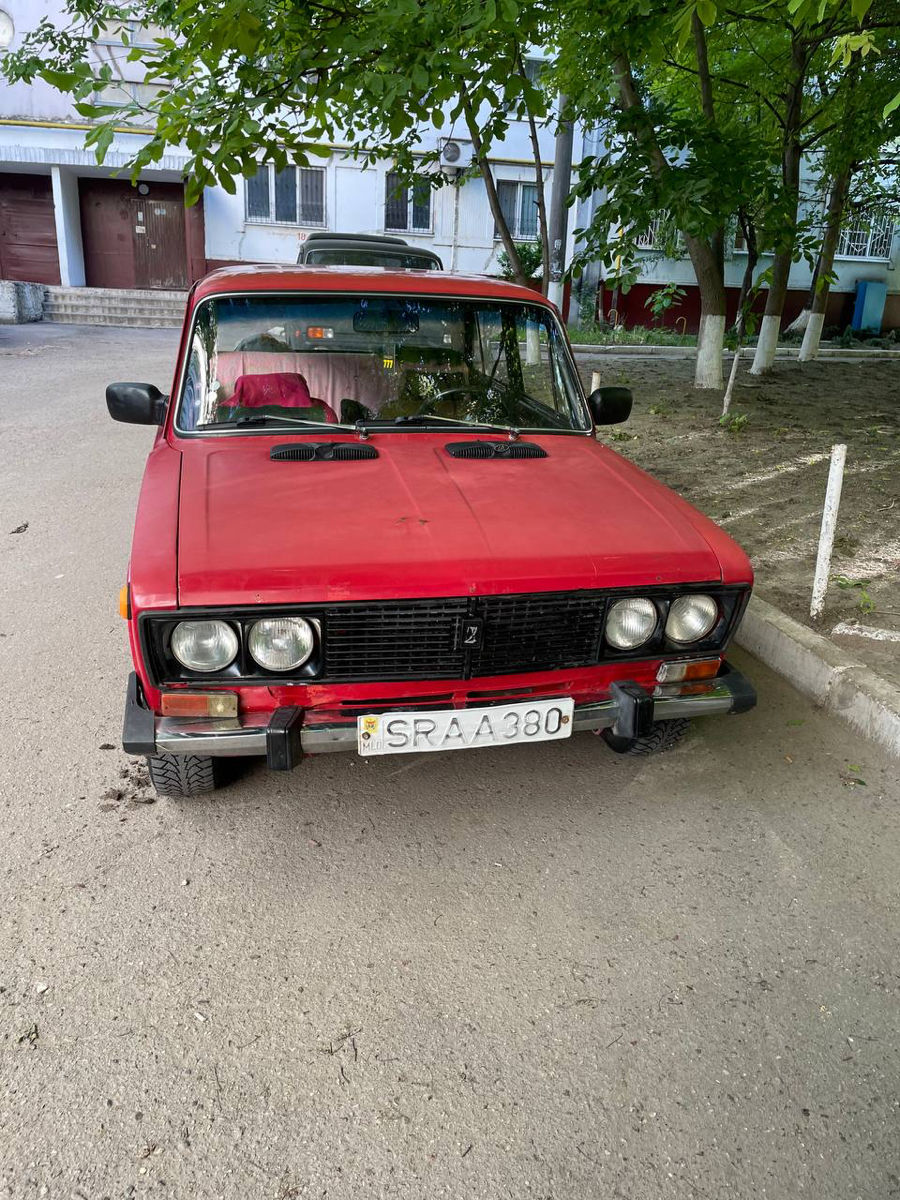 Lada / ВАЗ 2103 foto 7