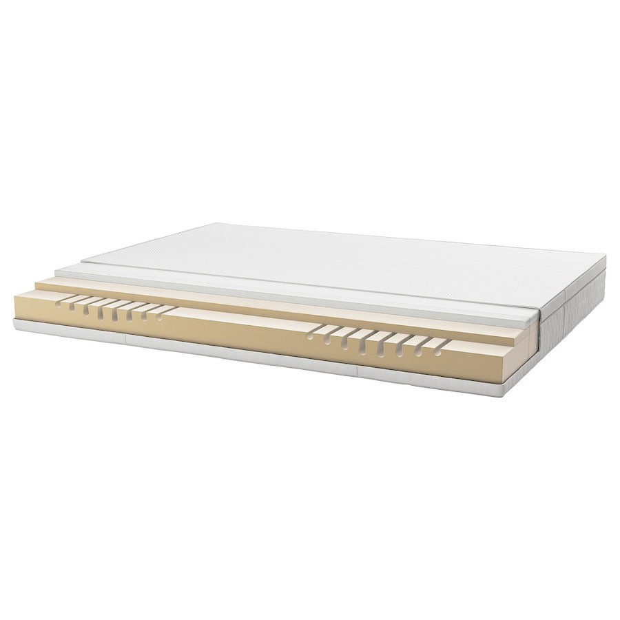Doua saltele Ikea 160x200 и 90x200 foto 1
