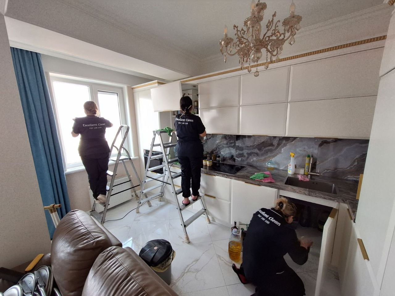 Curatenie case, apartamente, vile, oficii, hotele! Servicii cleaning foto 13