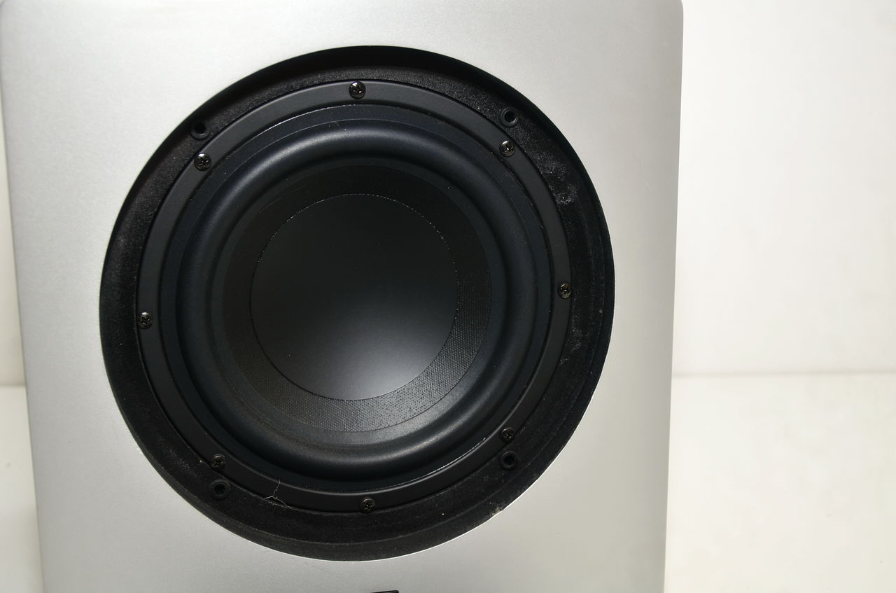 Q Acoustics 1000si Sub Woofer фото 3
